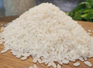 Как сварить рассыпчатый рис