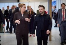 Зеленский рассказал о договоренностях в Дании