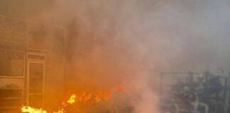 РФ ударила по критической инфраструктуре Чернигова