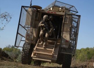 На фронте новое горячее направление — Генштаб