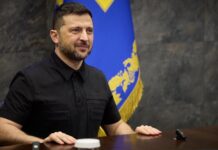 Зеленский объяснил, как Украина применит Tomahawk