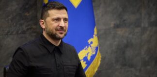 Зеленский объяснил, как Украина применит Tomahawk