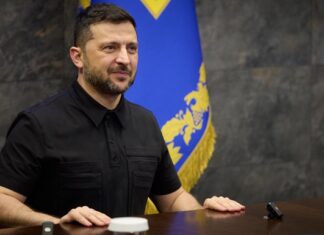 Зеленский объяснил, как Украина применит Tomahawk