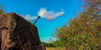 Армия РФ наступает по 11 направлениям — Генштаб