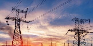 Укренерго анонсирует ограничение на 20 октября