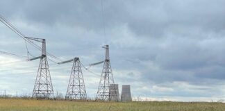 Запорожская АЭС вышла из рекордного блэкаута