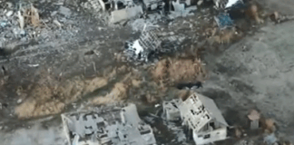 ВСУ освободили село в Днепропетровской области