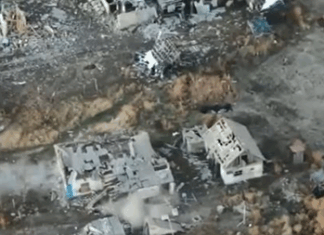 ВСУ освободили село в Днепропетровской области