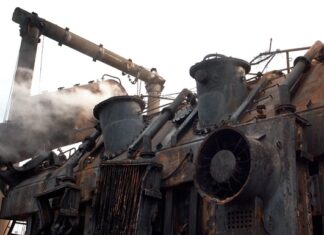 В Украине отменили отключения электроэнергии