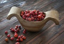 1 октября: что категорически нельзя делать на Арину Шиповницу