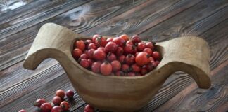 1 октября: что категорически нельзя делать на Арину Шиповницу