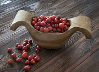 1 октября: что категорически нельзя делать на Арину Шиповницу