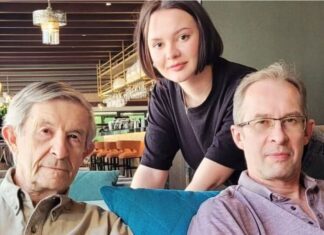 Династия Ижвановых: 103 года в атомной отрасли