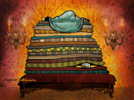 Без лишних слов