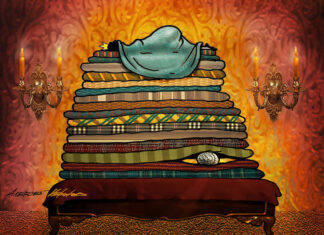 Без лишних слов