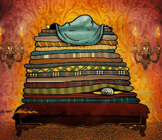 Без лишних слов