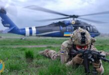 СМИ: Операцию в Покровске начали несколько дней назад