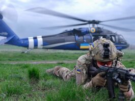 СМИ: Операцию в Покровске начали несколько дней назад