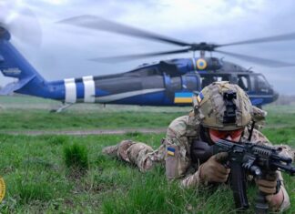 СМИ: Операцию в Покровске начали несколько дней назад