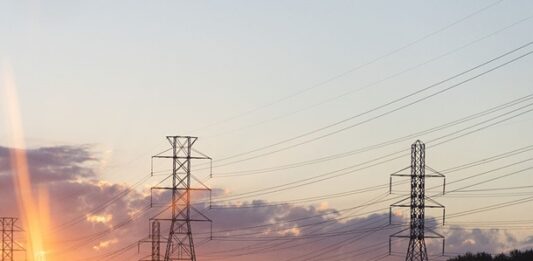 Укренерго сообщило об отключениях в понедельник