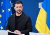 Зеленский отреагировал на отчет Еврокомиссии