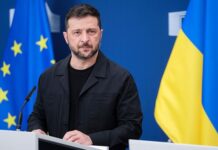 Зеленский отреагировал на отчет Еврокомиссии