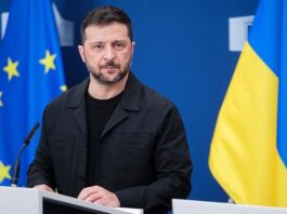 Зеленский отреагировал на отчет Еврокомиссии