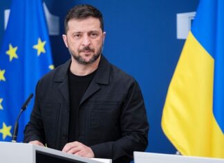 Зеленский отреагировал на отчет Еврокомиссии