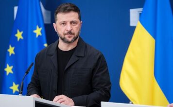 Зеленский отреагировал на отчет Еврокомиссии