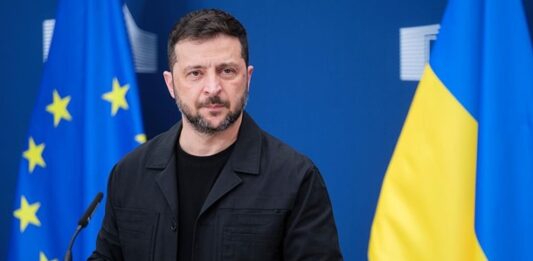 Зеленский отреагировал на отчет Еврокомиссии