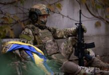 ВСУ отбили 248 атак с начала суток — Генштаб