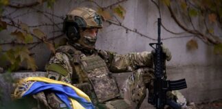 ВСУ отбили 248 атак с начала суток — Генштаб