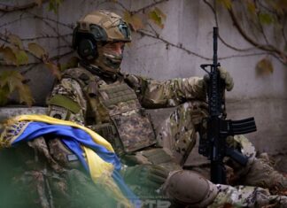 ВСУ отбили 248 атак с начала суток — Генштаб