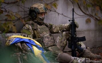 ВСУ отбили 248 атак с начала суток — Генштаб