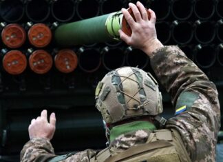 В ВСУ заявили об отступлении в Запорожской области