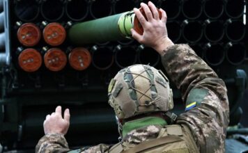 В ВСУ заявили об отступлении в Запорожской области