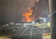 Минус 2% мировой нефти. В РФ прилетел Нептун