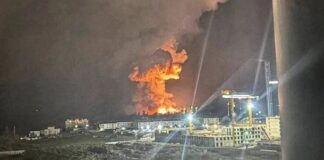 Минус 2% мировой нефти. В РФ прилетел Нептун