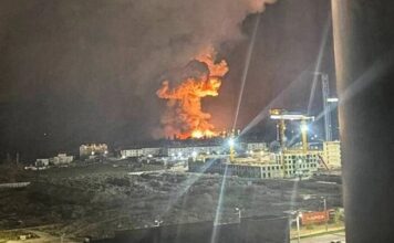 Минус 2% мировой нефти. В РФ прилетел Нептун