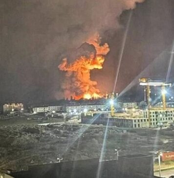 Минус 2% мировой нефти. В РФ прилетел Нептун