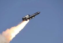 В Генштабе рассказали, когда впервые запустили Фламинго