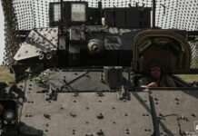 Генштаб рассказал о боях на горячих направлениях