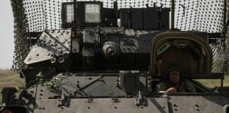 Генштаб рассказал о боях на горячих направлениях