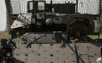 Генштаб рассказал о боях на горячих направлениях