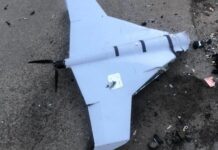 Ночная атака: ПВО уничтожила 92 из 142 дронов