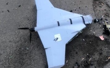 Ночная атака: ПВО уничтожила 92 из 142 дронов