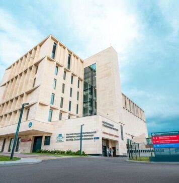 Помощь, которая вчера казалась фантастикой: высокотехнологичная медицина в Москве становится нормой жизни