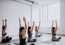 Аналитики выявили потребность молодежи в занятиях необычными видами спорта