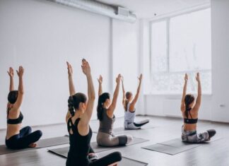 Аналитики выявили потребность молодежи в занятиях необычными видами спорта