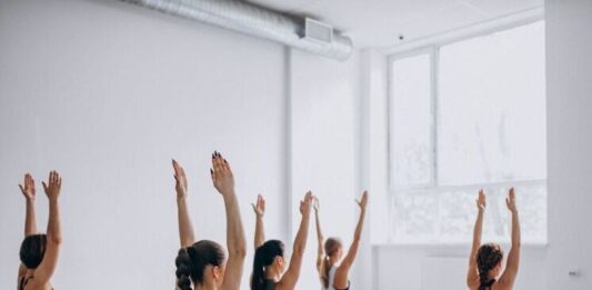 Аналитики выявили потребность молодежи в занятиях необычными видами спорта